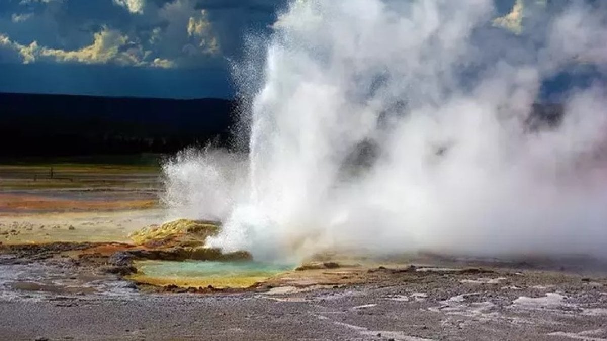 Jeotermal enerji nedir?
